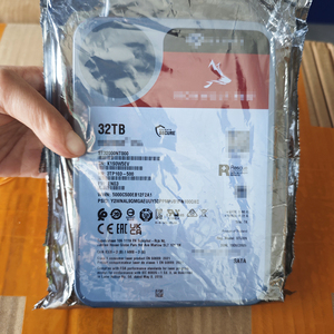 Wholesale Computer Hardware Software Enterprise Big Capacity Used 3.5 Inch <b>SATA</b> 32TB HDD Surveillance Hard <b>Drive</b> - Product Image 1