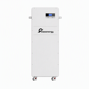 Système de stockage d'énergie solaire tout-en-un 6 kW 5/10/15 kWh avec batterie LiFePO4, système de stockage d'énergie domestique, cellules de batterie de qualité A - Product Image 4