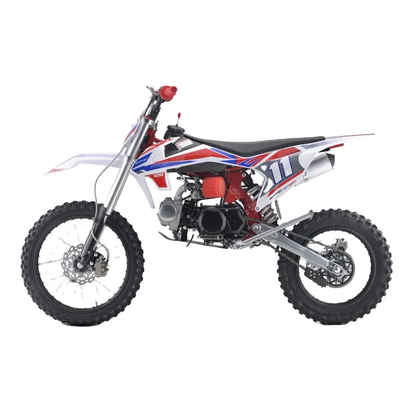 110cc, 125cc, 140cc, 150cc 4 Stroke Off Road Dirt Bike (DB608)