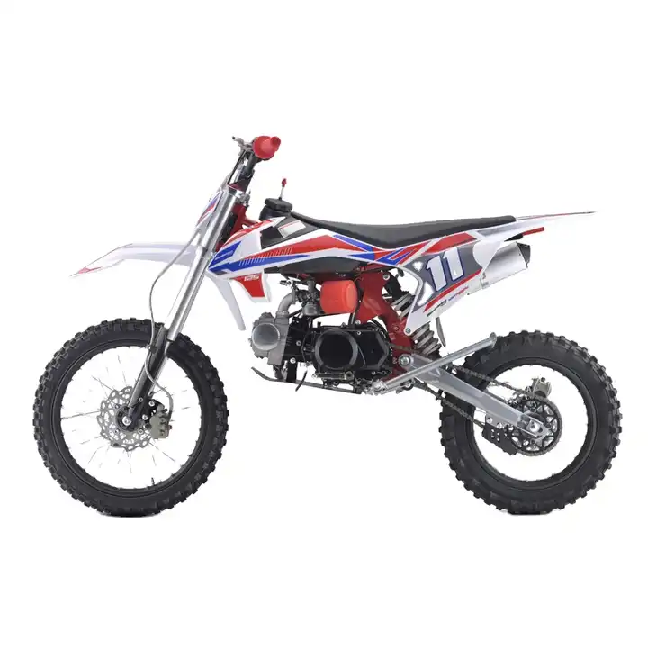 Anlasser für 4-Takt Motor 49cc - 125ccm N1