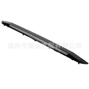 Luz de Freno Elevada para Chevrolet Malibu XL, 84450689, Montaje en Ventana de Plástico, 2016-2025 - Product Image 2