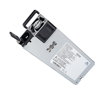 Alimentation Redondante CRPS 1+1 1600W Hot-Swap 80Plus Platinum 12V pour Serveur de Minage AI GPU Garantie 3 Ans Métal En Stock