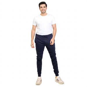 Pantalon de golf décontracté pour homme 2026, le plus vendu, avec poches, imperméable, respirant, confortable, couleur personnalisable - Product Image 1