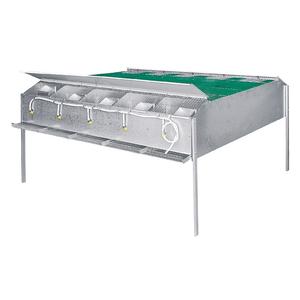 Jaula para Cría de Perdiz 10 Dto. Inicio - Product Image 1