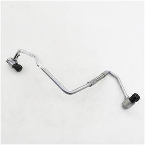 Tubo de entrada de aceite Citroen 037956 1.6T para C4L C5, pieza de repuesto de manguera de lubricación para motor turboalimentado - Product Image 3