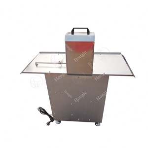 Factory Supply Automatic Sausage <b>Binding</b> Sausage Tying <b>Machine</b> - Product Image 3