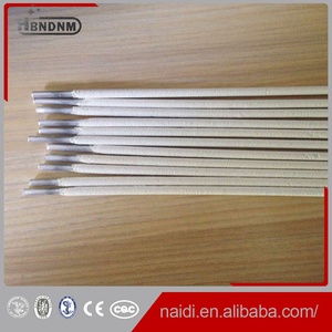Varilla de Soldadura de Aleación de <span class=keywords><strong>Aluminio</strong></span> Naidi AWS E4043 L209, 5%Si, 3.2/4.0mm, Electrodo DC Blanco, 1 Año de Garantía, <span class=keywords><strong>para</strong></span> Soldadura de Placas de <span class=keywords><strong>Aluminio</strong></span> - Product Image 5