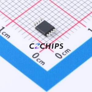 Tout nouvel amplificateur opérationnel de puce IC de circuit intégré de MSOP-8 LM358A-VR d'origine - Product Image 2