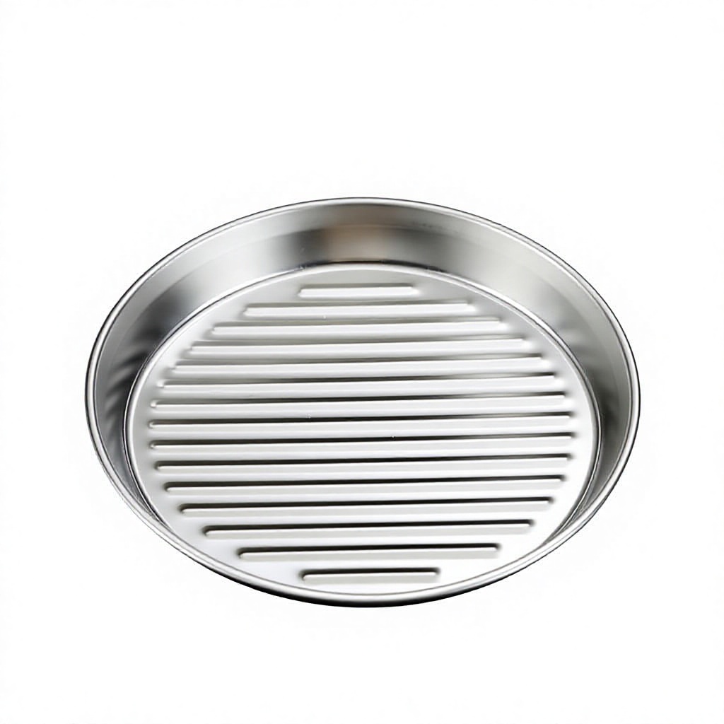 Medium (silver) without ears