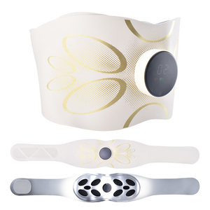 <span class=keywords><strong>Ceinture</strong></span> de massage <span class=keywords><strong>abdominale</strong></span> pour la cellulite, amincissante et raffermissante, stimulateur abdominal, pour <span class=keywords><strong>perdre</strong></span> la <span class=keywords><strong>graisse</strong></span> du ventre et masser le bas du dos - Product Image 5