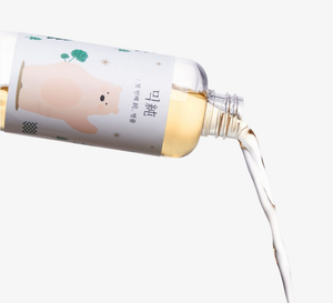 Soondy pour 100 ml Formule apaisante et hydratante Répare la barrière cutanée Réduit les rougeurs Calme pour les femmes Coréen - Product Image 3