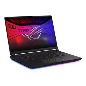 Nuevo Portátil para Juegos <span class=keywords><strong>R</strong></span> O G Gun God 9 Plus Extreme Edition Ultra 9 275HX con 32 GB de RAM DDR5, SSD de 1 TB, Gráficos RTX5080, Pantalla de 18 Pulgadas, 240 Hz y 2.5K - Product Image 3