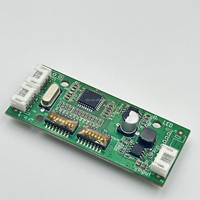 Clonación Precisa de PCB para Ingeniería Inversa de PCBA Automotriz de Alto Valor, Clonación de Controladores de Vehículos Descontinuados de Fábrica