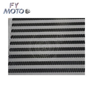 อินเตอร์คูลเลอร์สำหรับฟอร์ด มัสแตง อีโคบูสท์ เพอร์ฟอร์แมนซ์ บาร์แอนด์เพลท ปี 2015-2023 2.3T - Product Image 5