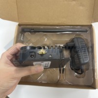 Amplificador de Alta Potencia WLAN de 5.8G y 5W, Señal Bidireccional, AP Inalámbrico para Ingeniería, Amplificadores de RF de Alto Rendimiento BSX5805Z1