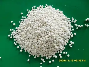 Fertilizzante granulare NPK 18-18-8/ 22-20-8 della fabbrica del fertilizzante di grano