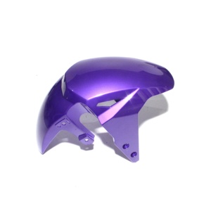 Para-choque dianteiro e traseiro de plástico para Honda MSX125 GROM125 SF, conjunto de carenagem com brilho de doces, cores personalizadas 2016-2019 - Product Image 2