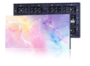 Schermo LED a Colori IDFLD P4 SMD, Modulo RGB HUB75 per Video Wall Interno, Unità Grande 320*160mm, Luminosità 800cd, <span class=keywords><strong>Adobe</strong></span> - Product Image 4