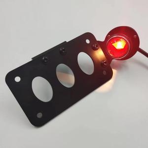 Luces LED para Moto, Faros Antiniebla, Luces Traseras, Intermitentes, Accesorios para Motocicletas - Product Image 4