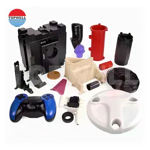 Precision Plastic Clips and Brackets Supplier, Focused on Innovative Design Solutions