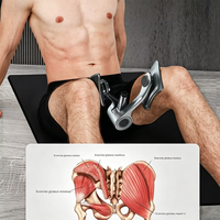 Appareil d'entraînement et d'exercice des muscles du plancher pelvien intelligent le plus vendu - Équipement de fitness portable et écologique
