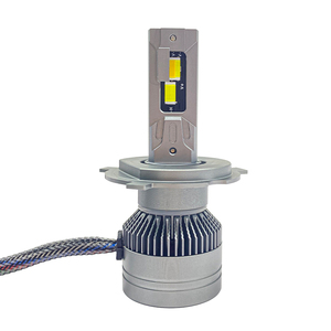 <span class=keywords><strong>Ampoule</strong></span> de phare LED haute puissance pour voiture TK-MOD666 150W, <span class=keywords><strong>ampoule</strong></span> de phare LED H4, 9005, 9006, H11, <span class=keywords><strong>H7</strong></span>, 6500k, éclairage LED intérieur pour voiture - Product Image 4