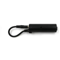 Konverter Adaptor Antarmuka Audio Gitar Mobile Grosir untuk IRig