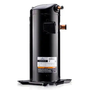 คอมเพรสเซอร์ทำความเย็นโคปแลนด์ รุ่น VR144KSE TFP 522 แบบปริมาตรคงที่ สำหรับห้องเย็น เครื่องปรับอากาศ และปั๊มความร้อน - Product Image 3
