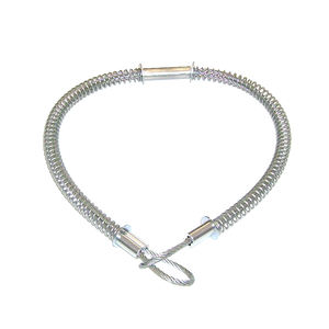 Conector de Manguera a Manguera de Acero Inoxidable Resistente a la Corrosión - Product Image 3