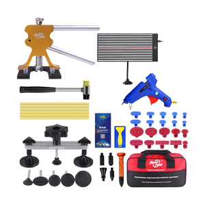 Outils de débosselage de voiture, Super PDR, automobile, nouveau, outils de débosselage, marteau d'extraction de bosses, outil d'élimination des bosses, automobile - Product Image 1