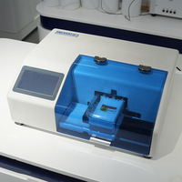 Laveur de microplaques ELISA BIOBASE BK-9613, contrôle par micro-ordinateur pour laboratoire