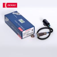 Sonde d'oxygène DENSO 439000-6340 31422419 pour VOLVO S60 V70 V60 S80 XC60 XC70