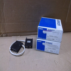 PLC C200H-CN311 Neuf en boîte, support d'extension de 0,3 m pour le bas du panier, compatible avec la garantie du produit - Product Image 1