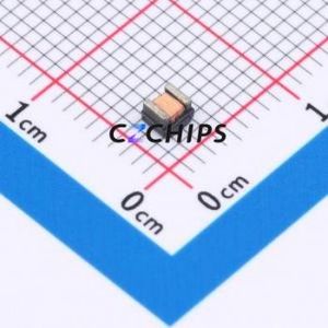 Inducteur SMD YWIF2520-470K, 2,9x2,7 mm (Inductance : 47 µH) (Précision : 10 % Type : Puce bobinée) - Product Image 2