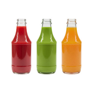 Bouteille <span class=keywords><strong>de</strong></span> boisson <span class=keywords><strong>de</strong></span> jus <span class=keywords><strong>de</strong></span> fruits en verre vide transparent <span class=keywords><strong>de</strong></span> 206ml Bouteille en verre <span class=keywords><strong>de</strong></span> qualité alimentaire pour huile <span class=keywords><strong>vinaigre</strong></span> piment sauce piquante tomate - Product Image 6