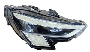 Pour <span class=keywords><strong>Audi</strong></span> <span class=keywords><strong>A1</strong></span> A3 A4 voiture phare LED assemblage pare-chocs avant HID lampe frontale avec fonction étanche - Product Image 4