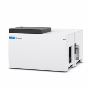 Spectrophotomètre UV-Vis à double cavité Agilent Cary 3500, lampe au xénon pulsé, spectromètre ultraviolet visible - Product Image 4