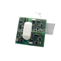 Carte de commande IGBT SKYPER32PRO neuve d'origine SKYPER 32 PRO SKYPERtm32 SKHI 22 BH 4 R SKYPER32 SKYPER32R de bonne qualité