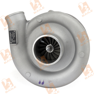 Turbocompressor 3306 Turbo Model 7n7748 Geschikt Voor Caterpillar Motor Diesel 3lm Vervangende Graafmachine Motor Turbolader Leverancier - Product Image 1