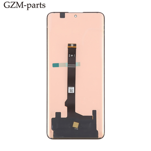 <span class=keywords><strong>Teléfono</strong></span> móvil para <span class=keywords><strong>Xiaomi</strong></span> Redmi Note 13 Pro Plus Pantalla LCD con digitalizador Reemplazo <span class=keywords><strong>de</strong></span> ensamblaje completo - Product Image 3