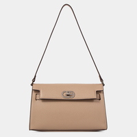 Nouvel Arrivage Sacs Chrisbella Grande Capacité en Cuir PU Sacs à Bandoulière pour Femmes Sac Crossbody de Marque en Gros pour Femmes