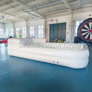 Canapé-lit aquatique, chaise longue de piscine, fosse à balles, grand salon gonflable, canapé gonflable géant pour piscine - Product Image 5