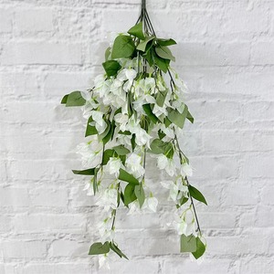 76CM Artificial Silk Bougainvillea <b>Vine</b> Hanging Indoor/Outdoor <b>Wall</b> Decoration for Wedding Mother's Day Easter Christmas - Product Image 5
