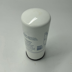 Construction Machinery Parts Filter for Construction Machinery Truck Diesel Engines High Quality Oil Fuel Filter 22480372 - Product Image 4