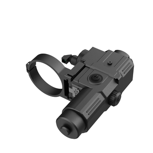 משקפת ראיית לילה רב תכליתית 2 ב-1 המותקנת על קסדה, דור 2, רזולוציית 640x512, ראיית לילה באור חלש - Product Image 5