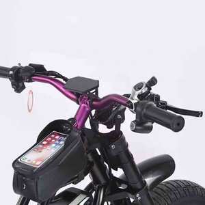 <span class=keywords><strong>Beta</strong></span> Cyber Bike 2000W <span class=keywords><strong>Moto</strong></span> électrique tout-terrain à double moteur, pneus larges 20 * 4.0, suspension intégrale, EMoto pour adultes tout-terrain - Product Image 5