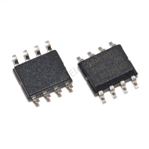 Ansoyo ชิปวงจรรวมหน่วยความจำ SOP8 SMD AT25256B AT25256B-SHL AT25256B-SHL-T ชิ้นส่วนอิเล็กทรอนิกส์ - Product Image 2