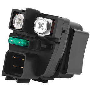 31800-38G10 รีเลย์โซลินอยด์สตาร์ทมอเตอร์ไซค์สำหรับซูซูกิ VZR1800 BOULEVARD M109R 2006-2014 GSX650F GSF1250S <span class=keywords><strong>GSX</strong></span>-S1000 LT-F400F - Product Image 2