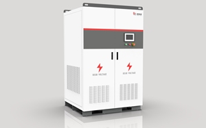 เครื่องควบคุมแรงดันไฟฟ้าแบบสามเฟส DMFVR33-250KW สำหรับเครื่องกำเนิดไฟฟ้า / ใช้ในอุตสาหกรรมไฟฟ้ากระแสสลับ DMFVR33-250K - Product Image 6