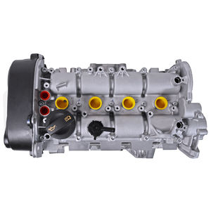 Motor de coche barato <span class=keywords><strong>precio</strong></span> de fábrica 1400CC EA211 CST montaje de sistemas de motor automático para FAW VW nuevo JETTA MAGOTAN <span class=keywords><strong>GOLF</strong></span> - Product Image 4